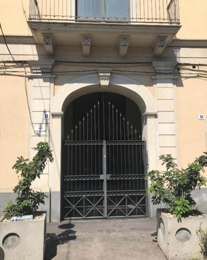 Industry Home Catania Exterior photo
