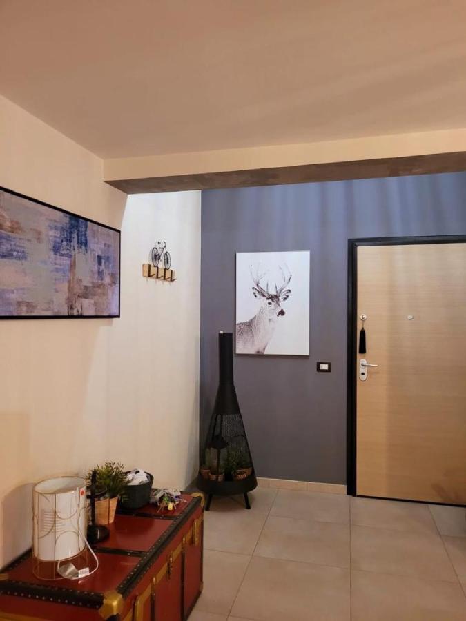 Industry Home Catania Exterior photo